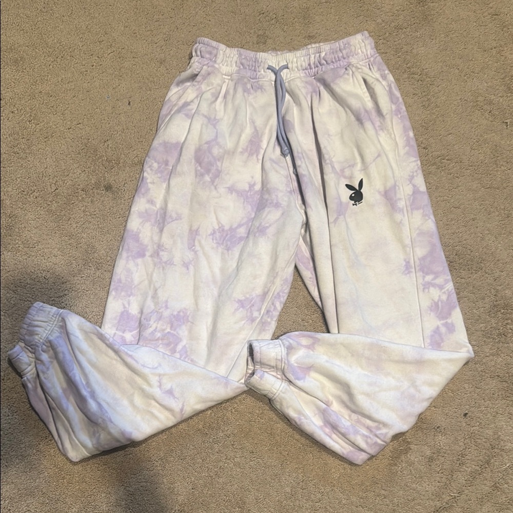 Playboy Sweats